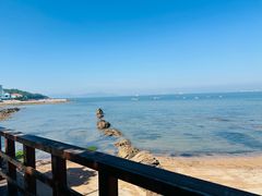 -青岛海滨风景区
