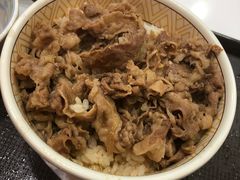 招牌牛丼-食其家·牛丼咖喱(浦电路店)