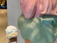 -CREAM STORY意大利手工冰淇淋&甜品(万象前海店)