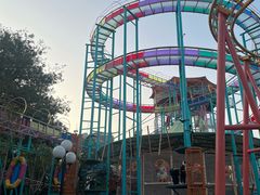 -东湖公园游乐场