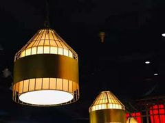 -令狐冲·炭烤活鱼(宝龙店)