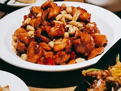 -河沿肉饼Beijing Pie(东华门店)