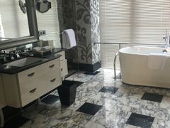 -天津津利华酒店