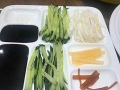 -再回头私房菜·老南京菜