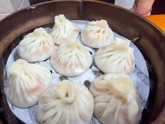 -莱莱小笼·乔艾
