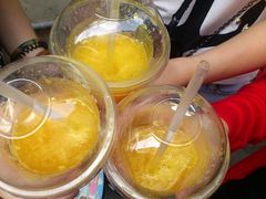 橙汁-马拉桑果汁(龙头路总店)