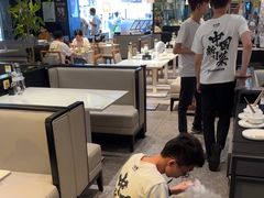 -渔语鱼酸菜鱼新川菜(来福士店)