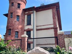 -青岛德国监狱旧址博物馆