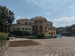 -重庆海昌加勒比海水世界