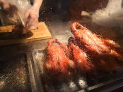 -上海枇杷烤鸭(燕丰商场店)