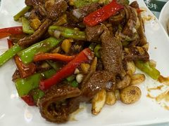 -清真牛街祥云轩门钉肉饼(左家庄店)