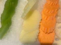 -东来顺·非遗火锅(高新店)