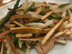 -品大三·南京菜(大行宫店)