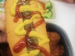 -盒马X会员店(王府井奥莱UP TOWN店)