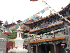 -五台山圆照寺