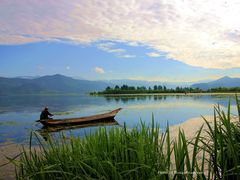 -丽江泸沽湖景区