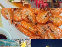 -考记泥焗鸡农庄·海鲜(北洛秘境店)