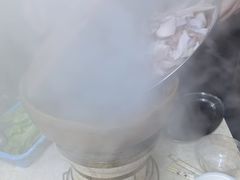 -威邵鸡煲(西华路总店)