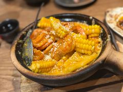 -啫火啫啫煲·顺德干蒸(西乡天虹店)