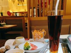 -如一鸡鲍鱼·粤式煲汤(长泰广场店)