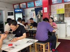-明呈黄鱼面馆(斜土路店)
