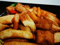 -柴米油盐三杯鸡(象山北路店)