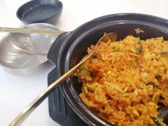-禾谷韩餐(热带海洋学院店)