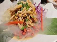 -探鱼·鲜青椒爽麻烤鱼(领展购物广场店)