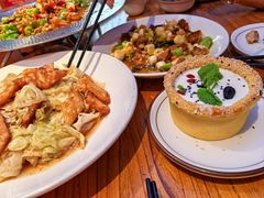 -俭寨大盘芦花土鸡·小公鸡·烧烤新疆菜(云通店)