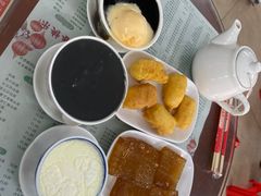 -阿三麻蓉汤圆(顺光大厦店)