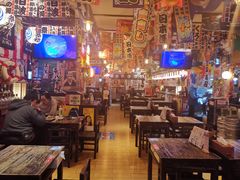 -平成屋·午肴夜酒(四川北路店)