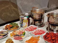 -北京海德酒店温泉