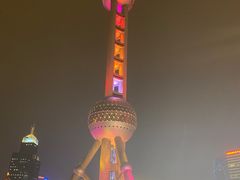 -东方明珠广播电视塔