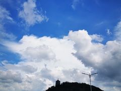 -万佛湖风景区