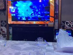 -云晓光头烧烤吧(川沙绿地店)