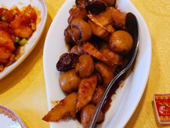 -白家大院·王府宫廷菜(苏州街店)