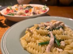 -JINNS锦时 steak&pizza(浸信会礼拜堂旧址店)
