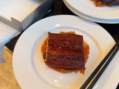 -天津东凯悦酒店·Market Café自助餐厅