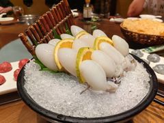 -东海怡品海鲜豆捞(星街坊店)