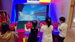 -奈尔宝·儿童乐园·亲子餐厅(苏州大悦城店)