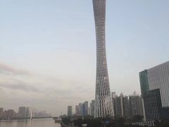 -广州塔