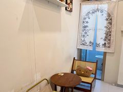 -寓下coffee(宠物友好店)