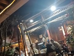 -尽善百年古院餐厅(王家老宅店)