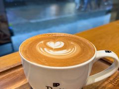 -Peet's Coffee皮爷咖啡(豫园店)