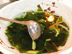 -金明子八带鱼馆(正宗韩国连锁店)