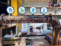 -玩啤国度精酿啤酒(宝山店)