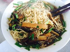 -老赵面店(大西路店)