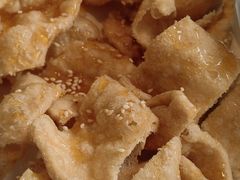 -粤财皇冠假日酒店·彩华轩中餐厅