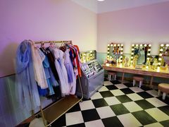 -Lilliput粒粒堡亲子餐厅(置汇旭辉店)