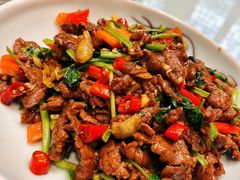 -一味大院•桐庐菜传承店(春江路店)
